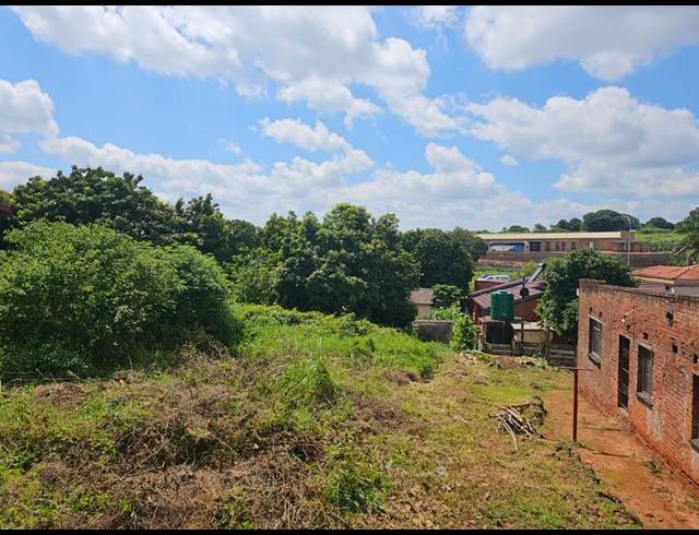 LAND FOR SALE IN SIBASA